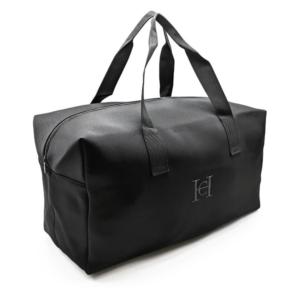 Carolina Herrera CH Bad Boy duffle bag